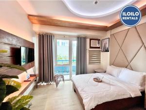 Relax Stay at One Madison Tower