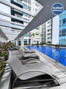 Relax Stay at One Madison Tower