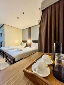 kasa Boutique Hotel Capitol