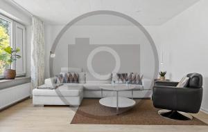 Lovely Home In Nordborg With House Sea View