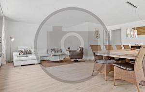 Lovely Home In Nordborg With House Sea View