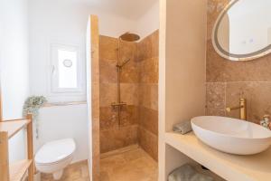 Évasion méditerranéenne, Love Room, Bain Nordique