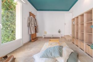 Évasion méditerranéenne, Love Room, Bain Nordique