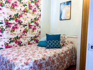 Depto METRO SANTA ANA 3 (2 dormitorios)