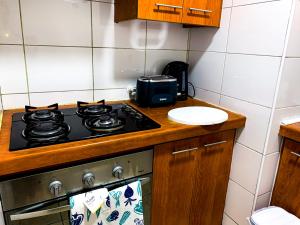 Depto METRO SANTA ANA 3 (2 dormitorios)