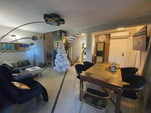 Dom Rodzinny w Okunince Willa Deluxe