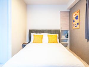 Section L Residence Moto-Azabu