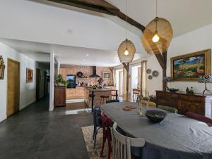 La Béraine "rien que pour vous"