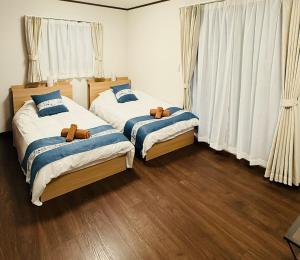 Nexus Villa Morishita