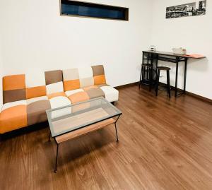 Nexus Villa Morishita