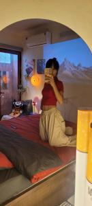 Smoke Home - 404 Nguyễn Khang - Amoureux Homestays