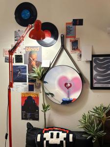 Smoke Home - 404 Nguyễn Khang - Amoureux Homestays