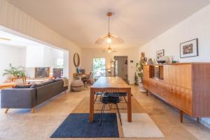 Villa familiale, vue mer et campagne