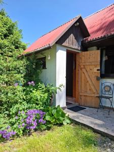 Domek - Apartamenty Kudowski Potok