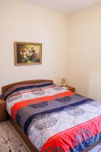 Anastasias Kastoria Cozy Modern Garden Retreat