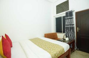 HOTEL O MAYUR