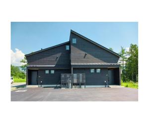 Kinagashi Happo Chalet West