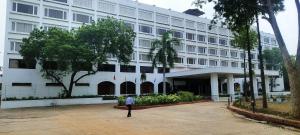 Hotel Tamilnadu Trichy Unit 2 - Formerly SRM