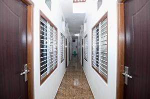 HOTEL O MAYUR