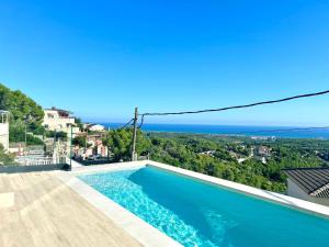 Les Flors de Cunit Villa Liria