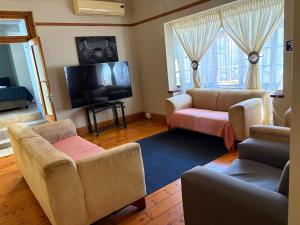 Holiday Home In Glenwood, Durban