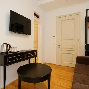 Taksim kamilo Hotel Apart Bed & Breakfast