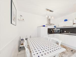 Face à la mer - Appartement pour 2 avec balcon