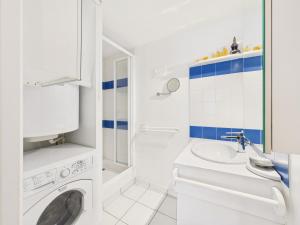 Face à la mer - Appartement pour 2 avec balcon