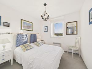 Face à la mer - Appartement pour 2 avec balcon