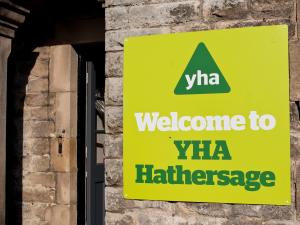 YHA Hathersage - Partner
