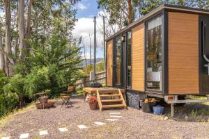 Cygnet Valley Hideaway by Tiny Away