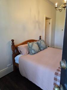 阿德莱德 Nottingham way Homestay 酒店 套房