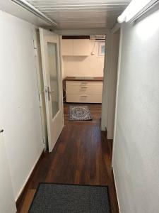 Apartment mit Sauna und Terrasse