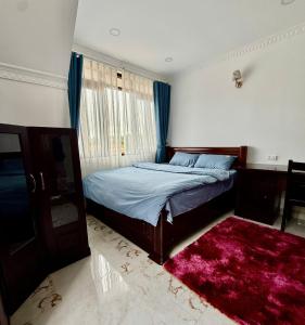 Khu ngỉ dưỡng Tâm Anh Đà Lạt