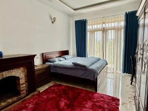 Khu ngỉ dưỡng Tâm Anh Đà Lạt