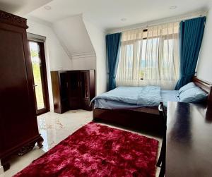 Khu ngỉ dưỡng Tâm Anh Đà Lạt