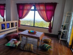 Art Studio Loft Apartment with Stunning Views