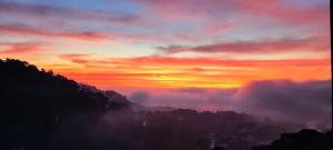 Art Studio Loft Apartment with Stunning Views