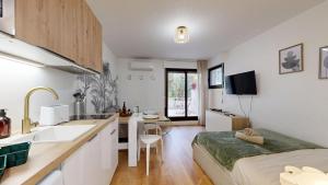 expat renting - La Petite Graine - Central - Wifi