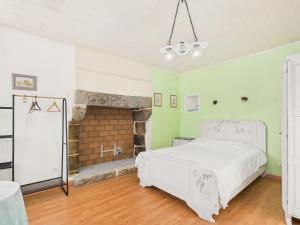 Idéal pour 2 en pleine campagne avec jardin