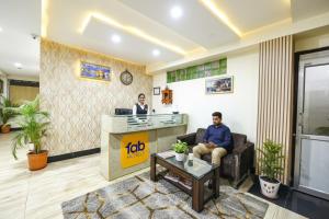 FabHotel Ess Pee Grand