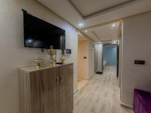 Essalmi Duplex Apartment in Marrakech