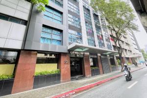 Gervasia Hotel Makati