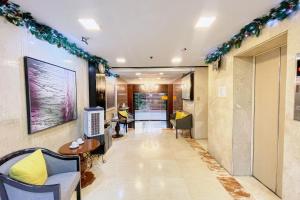 Gervasia Hotel Makati