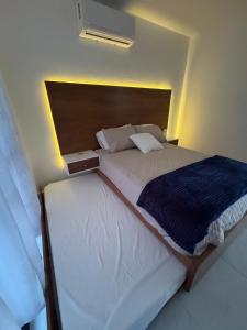 New ground floor apartment, very comfortable and excellent location