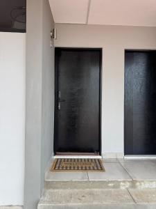 New ground floor apartment, very comfortable and excellent location