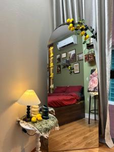 Lemon Home - 501 Nguyễn Khang - Amoureux Homestays