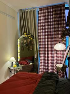 Lemon Home - 501 Nguyễn Khang - Amoureux Homestays