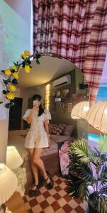 Lemon Home - 501 Nguyễn Khang - Amoureux Homestays