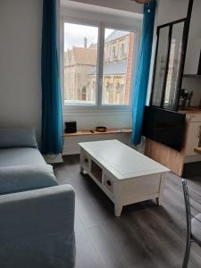 Escapade à Lion sur Mer-Plages du Débarquement